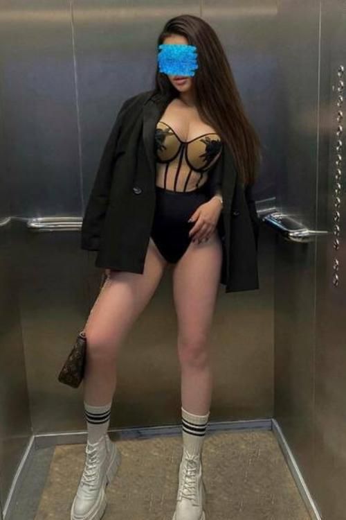 Виола, 25